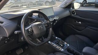 DS3 Crossback BlueHDi 130 EAT8 2022 occasion 61100 Flers