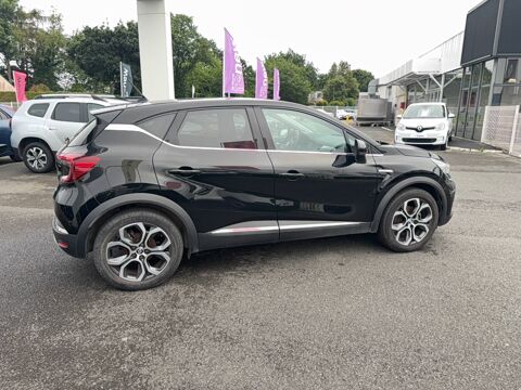 Captur E-Tech 145 - 21 2022 occasion 22200 Guingamp