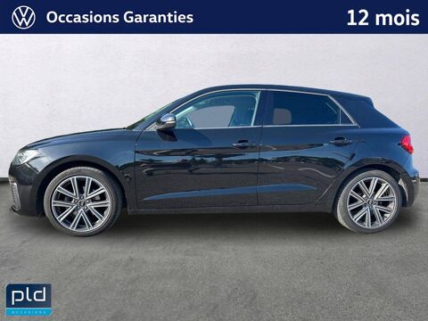 A1 Sportback 35 TFSI 150 ch S tronic 7 2022 occasion 13730 Saint-Victoret