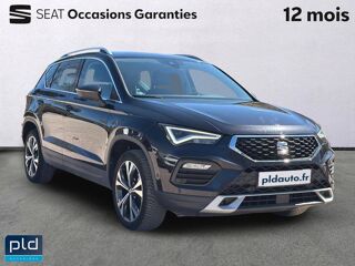 Ateca 2.0 TDI 115 ch Start/Stop 2022 occasion 13090 Aix-en-Provence