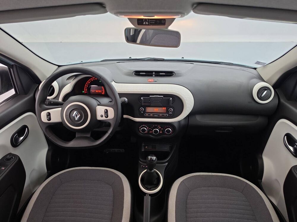 Twingo III SCe 65 - 21 2022 occasion 29900 Concarneau