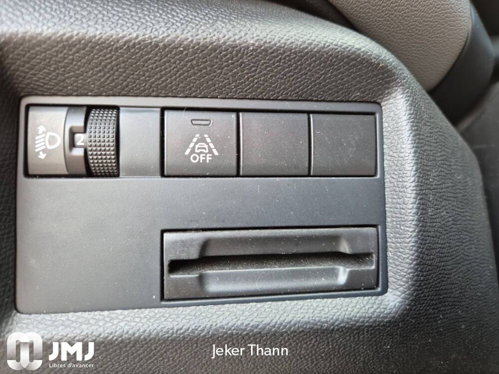 C5 aircross C5 Aircross PureTech 130 S&S BVM6 2020 occasion 68800 Thann