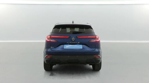 Austral E-Tech full hybrid 200 GSR2 2024 occasion 22600 Loud&eacute;ac