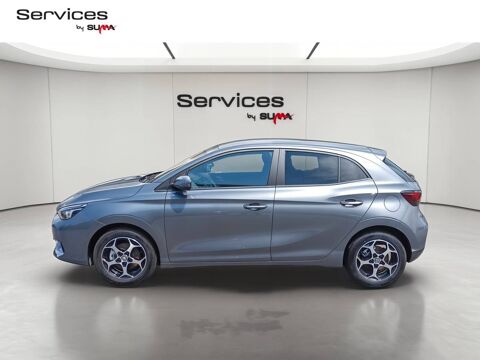 MG3 1.5 L Hybrid+ 195 ch 2026 occasion 01440 Viriat