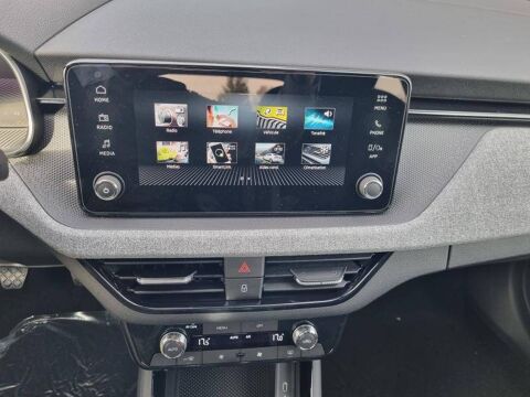 Kamiq 1.0 TSI Evo 2 95 ch BVM5 2025 occasion 24200 Sarlat-la-Can&eacute;da