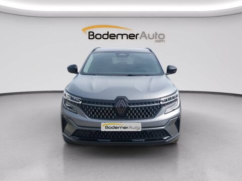 Espace E-Tech hybrid 200 2023 occasion 50000 Saint-L&ocirc;
