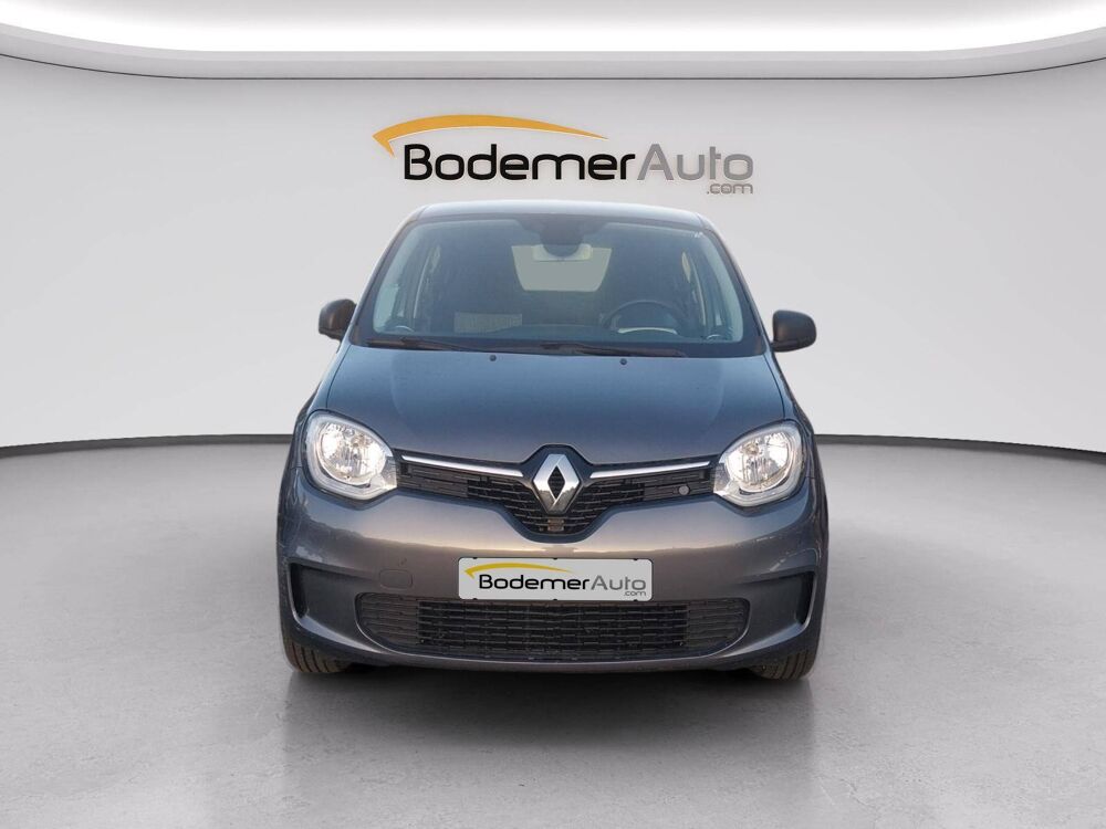 Twingo III SCe 65 - 20 2020 occasion 29900 Concarneau