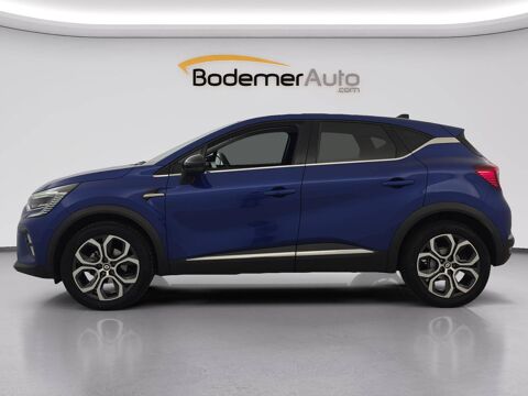 Captur TCe 90 2023 occasion 14200 H&eacute;rouville-Saint-Clair