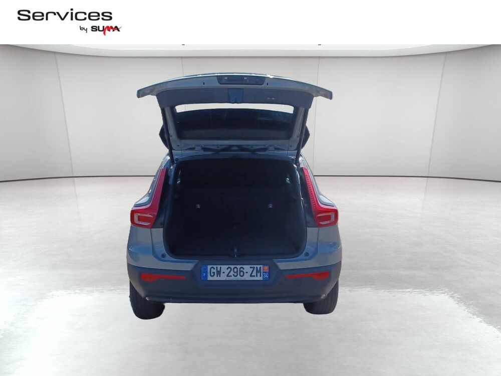 XC40 B3 163 ch DCT7 2024 occasion 01440 Viriat