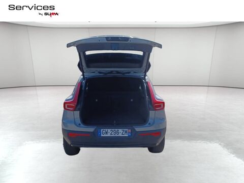 XC40 B3 163 ch DCT7 2024 occasion 01440 Viriat