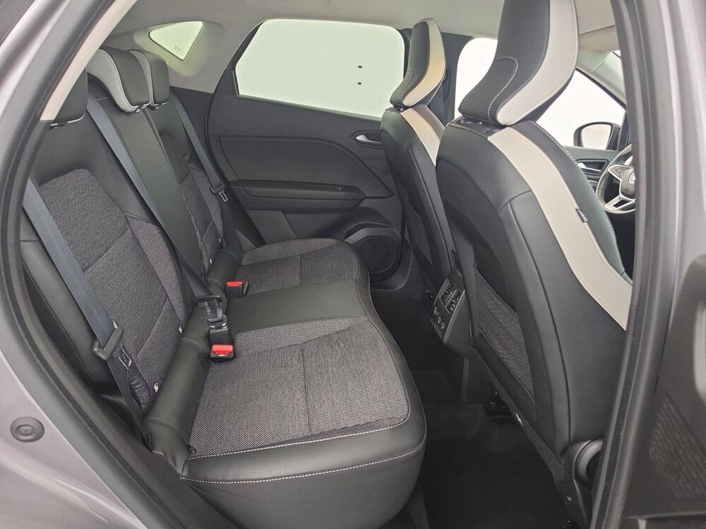 Captur TCe 90 - 21 2022 occasion 56850 Caudan