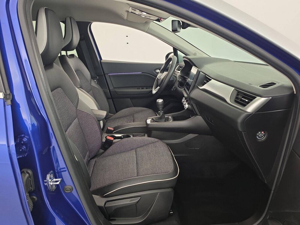 Captur TCe 90 - 21 2022 occasion 29200 Brest