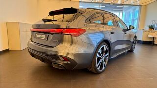 A5 Avant e-hybrid 367 ch S tronic 7 Quattro 2026 occasion 25000 Besan&ccedil;on