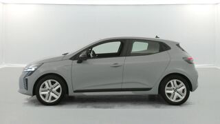 Clio E-Tech full hybrid 145 ch GSR2 2025 occasion 22500 Paimpol
