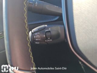 208 Electrique 50 kWh 136ch 2023 occasion 88100 Sainte-Marguerite
