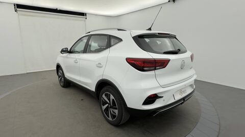 MG.ZS ZS EV Autonomie Standard 51kWh - 130 kW 2WD 2023 occasion 94430 Chennevi&egrave;res-sur-Marne
