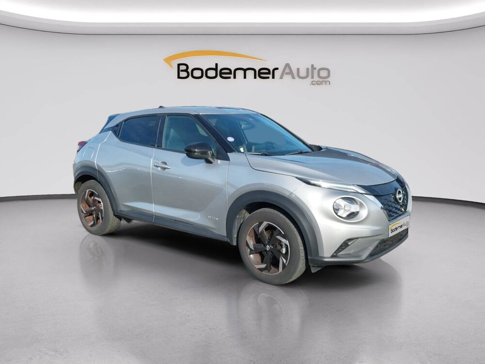 Juke HYBRID 143 2023 occasion 56400 Auray