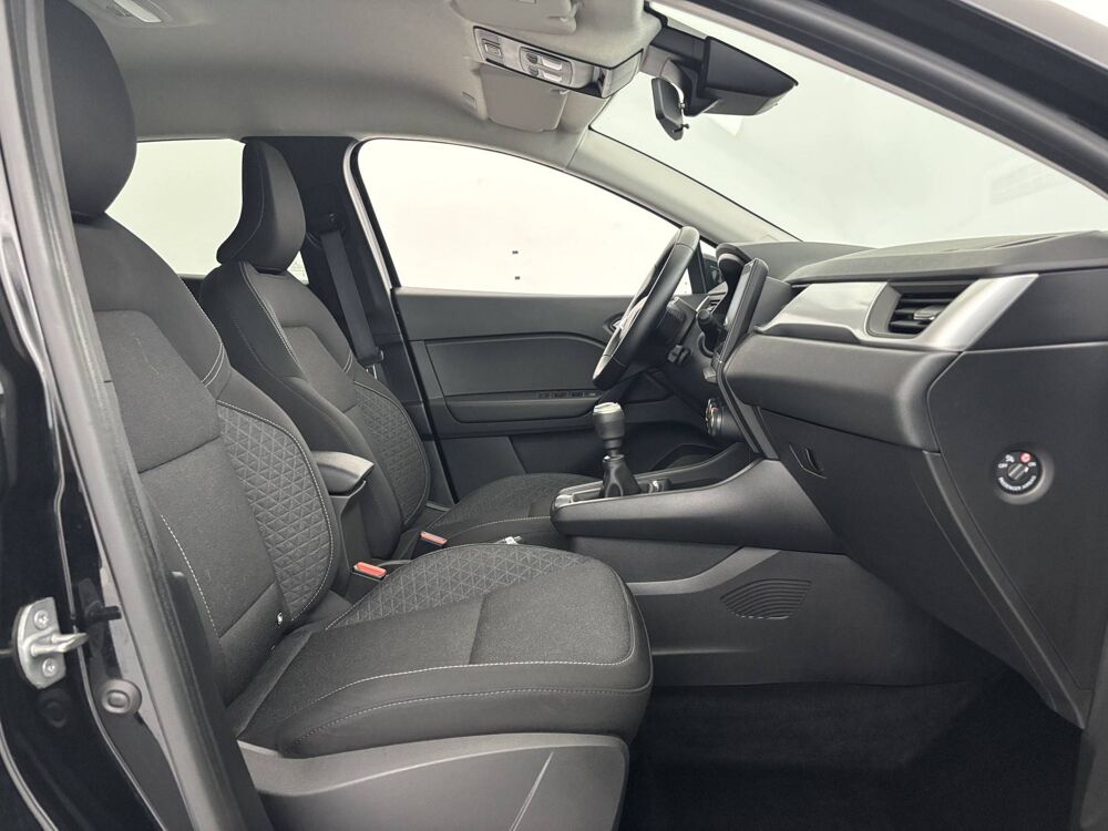 Captur TCe 90 2024 occasion 56400 Auray