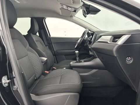 Captur TCe 90 2024 occasion 56400 Auray