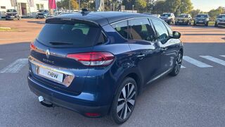 Sc&eacute;nic Scenic Blue dCi 120 EDC 2020 occasion 61000 Alen&ccedil;on