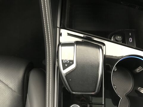 Touareg 3.0 V6 eHybrid 381ch Tiptronic 8 4Motion 2024 occasion 25000 Besan&ccedil;on