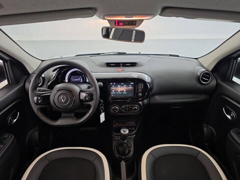 Twingo III SCe 65 2023 occasion 56300 Pontivy