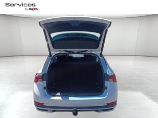 Octavia Combi 2.0 TDI 200 ch DSG7 4x4 2023 occasion 01440 Viriat