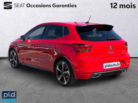 Ibiza 1.5 TSI 150 ch S/S ACT DSG7 2024 occasion 13090 Aix-en-Provence