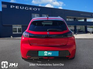 208 Electrique 50 kWh 136ch 2023 occasion 88100 Sainte-Marguerite