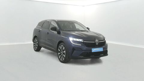 Espace E-Tech full hybrid 200 GSR2 2025 occasion 61000 Alen&ccedil;on