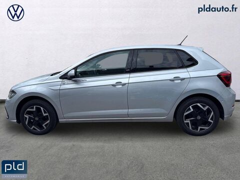 Polo 1.0 TSI 95 S&S DSG7 2026 occasion 13012 Marseille