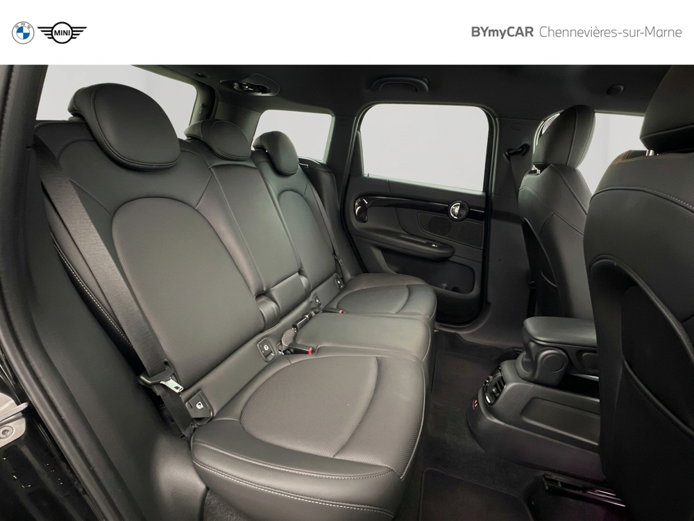 Cooper Countryman 125 - 95 ch ALL4 BVA6 2023 occasion 94430 Chennevi&egrave;res-sur-Marne
