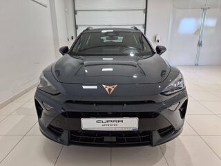 Formentor 1.5 eTSI Hybrid 150 ch DSG7 2026 occasion 25000 Besan&ccedil;on
