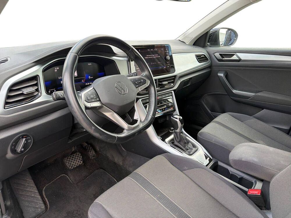 T-ROC T-Roc 1.5 TSI EVO 150 Start/Stop DSG7 2022 occasion 13300 Salon-de-Provence