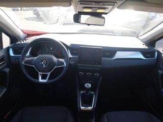 Captur TCe 90 2024 occasion 56850 Caudan