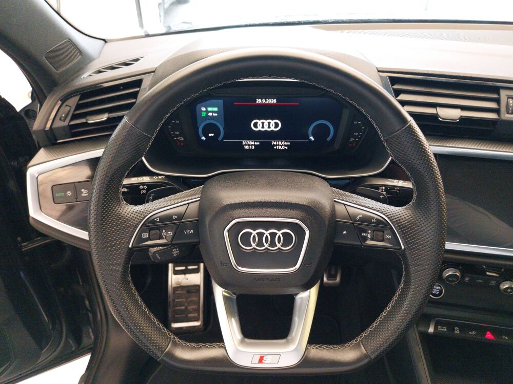 Q3 Sportback 45 TFSIe 245 ch S tronic 6 2023 occasion 24200 Sarlat-la-Can&eacute;da
