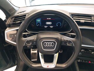 Q3 Sportback 45 TFSIe 245 ch S tronic 6 2023 occasion 24200 Sarlat-la-Can&eacute;da