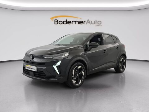 Annonce voiture Renault Captur 27990 €