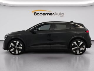 M&eacute;gane Megane E-Tech EV60 220 ch super charge 2022 occasion 56400 Auray