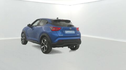 Juke HYBRID 143 2024 occasion 56000 Vannes
