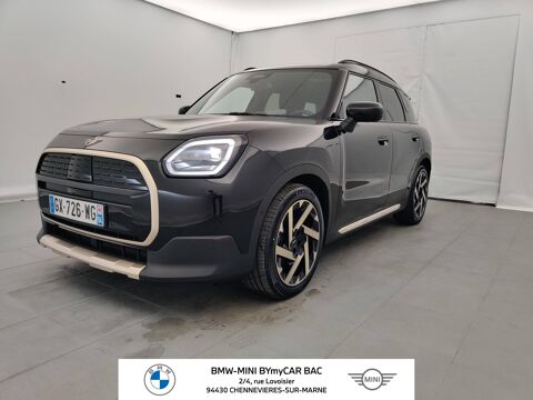 Annonce voiture Mini Countryman 45500 