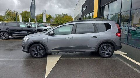 Jogger TCe 110 7 places GSR2 2024 occasion 22400 Lamballe