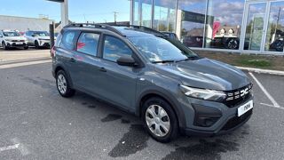 Jogger ECO-G 100 7 places 2023 occasion 29900 Concarneau