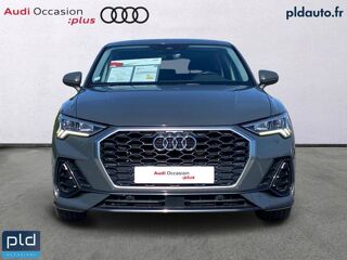 Q3 Sportback 35 TDI 150 ch S tronic 7 2021 occasion 13730 Saint-Victoret