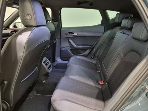 Formentor 1.5 eTSI Hybrid 150 ch DSG7 2026 occasion 25000 Besan&ccedil;on