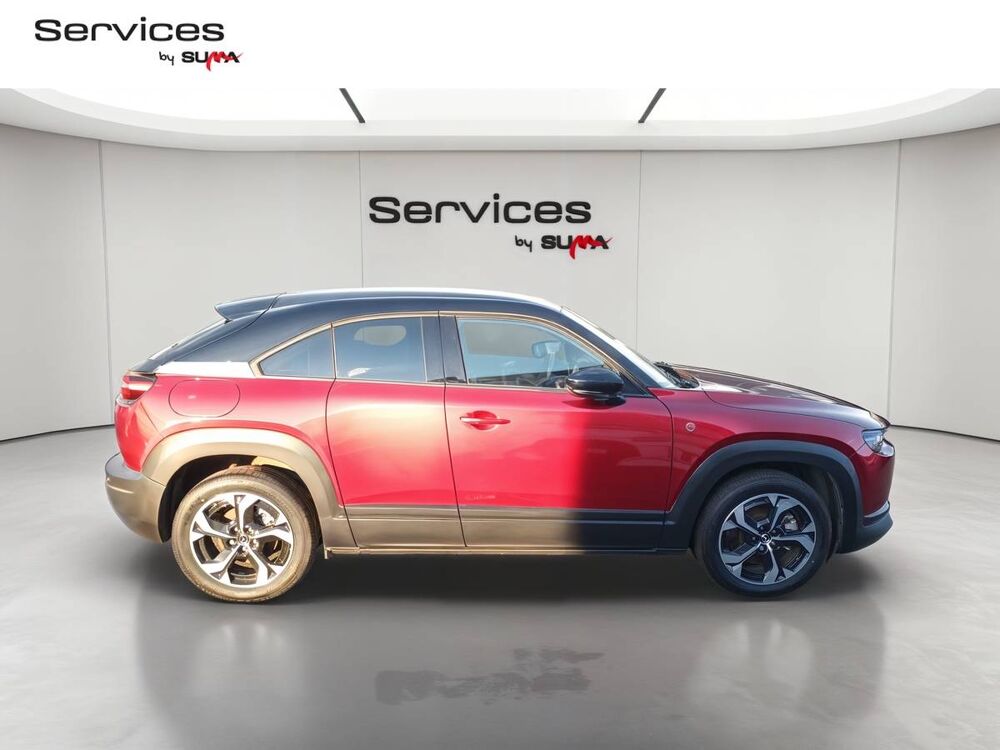 MX-30 R-EV e-Skyactiv 170 ch BVA 2024 occasion 01440 Viriat