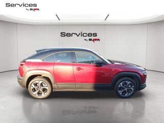 MX-30 R-EV e-Skyactiv 170 ch BVA 2024 occasion 01440 Viriat