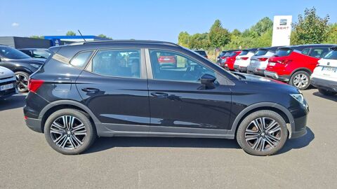 Arona 1.0 TSI 110 ch Start/Stop DSG7 2024 occasion 24200 Sarlat-la-Can&eacute;da