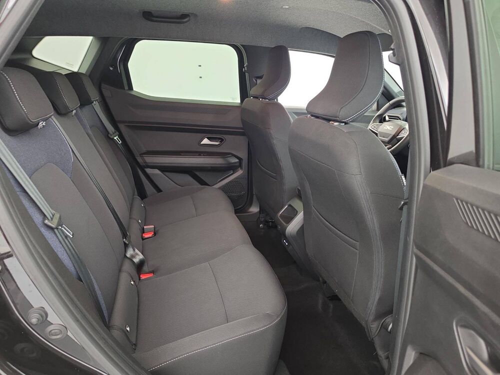 Duster Hybrid 140 2025 occasion 22600 Loud&eacute;ac