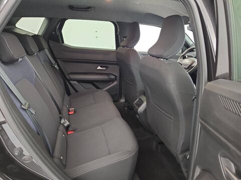 Duster Hybrid 140 2025 occasion 22600 Loud&eacute;ac